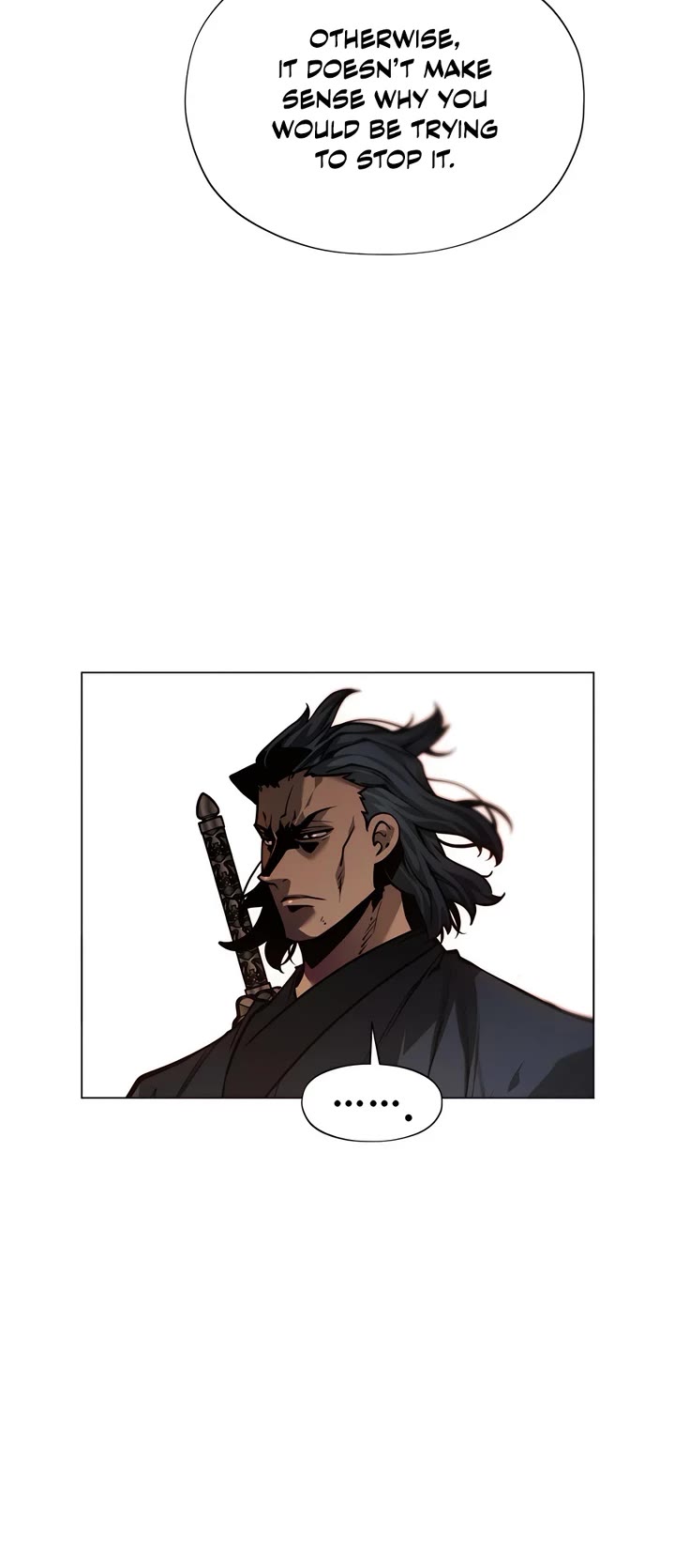 A Modern Man Who Got Transmigrated Into the Murim World chapter 101 page 12