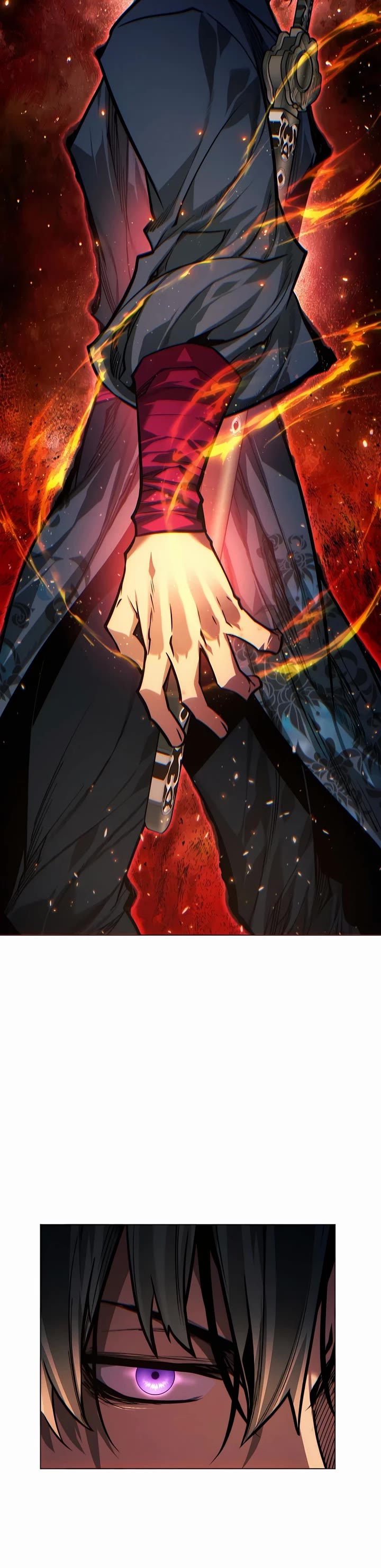 A Modern Man Who Got Transmigrated Into the Murim World chapter 101 page 14