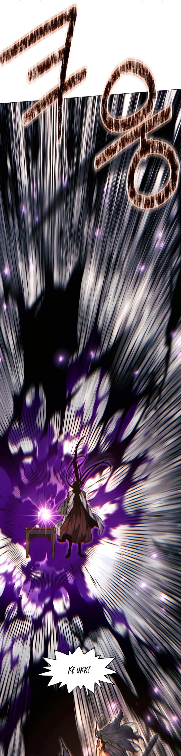 A Modern Man Who Got Transmigrated Into the Murim World chapter 101 page 16