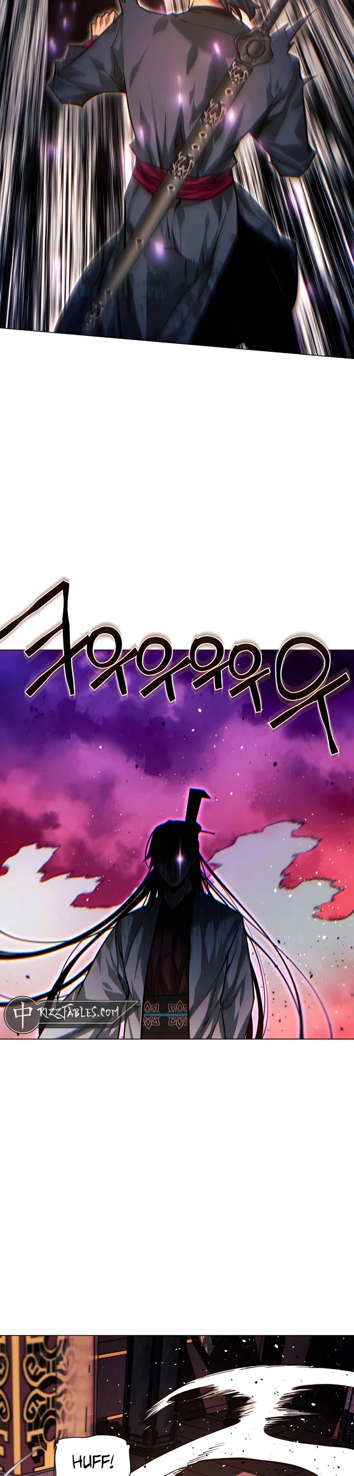 A Modern Man Who Got Transmigrated Into the Murim World chapter 101 page 17