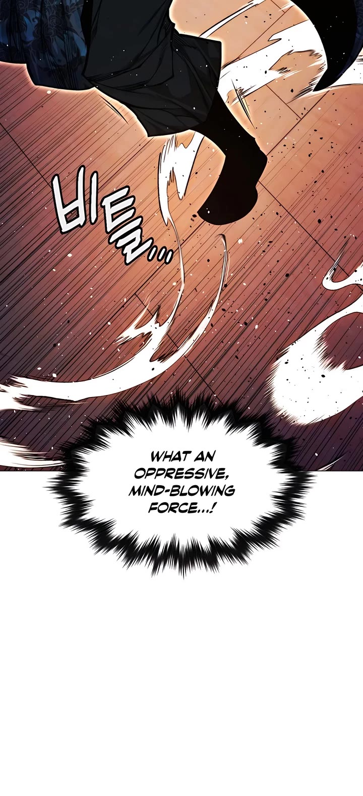 A Modern Man Who Got Transmigrated Into the Murim World chapter 101 page 19