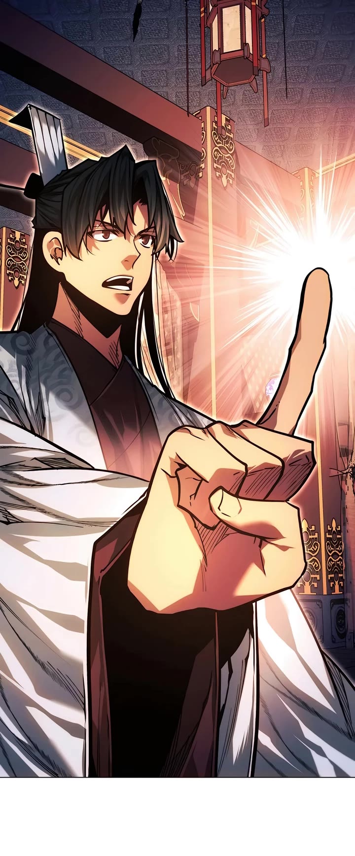 A Modern Man Who Got Transmigrated Into the Murim World chapter 101 page 29