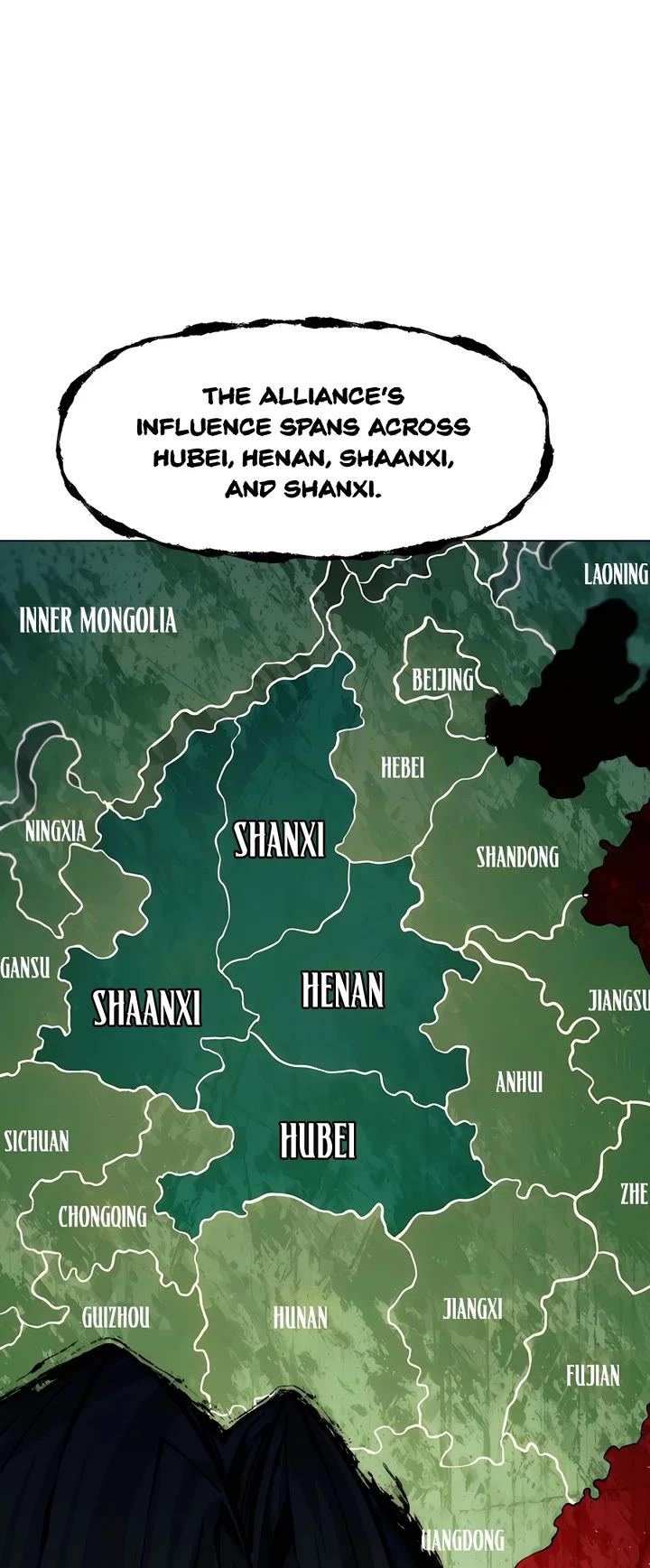 A Modern Man Who Got Transmigrated Into the Murim World chapter 101 page 35