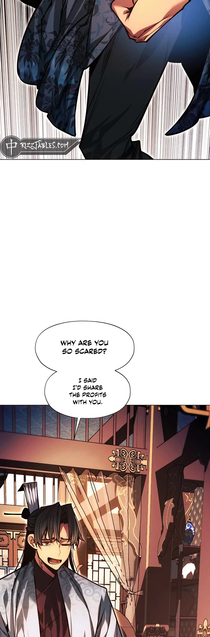 A Modern Man Who Got Transmigrated Into the Murim World chapter 101 page 38