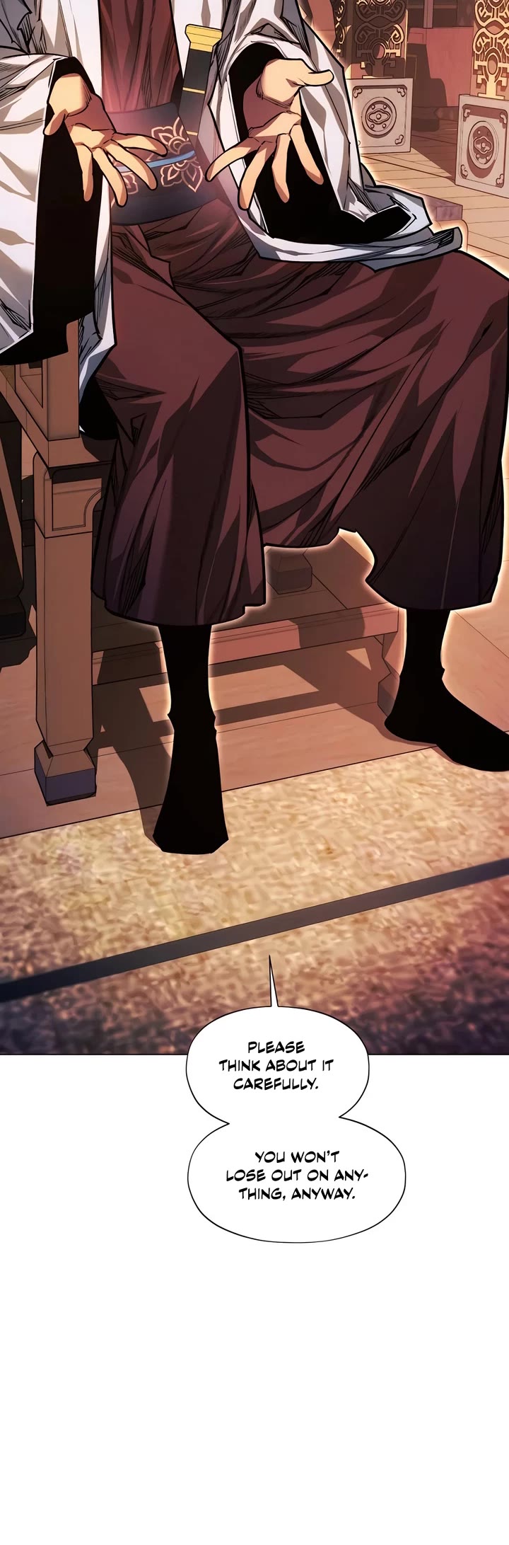 A Modern Man Who Got Transmigrated Into the Murim World chapter 101 page 39