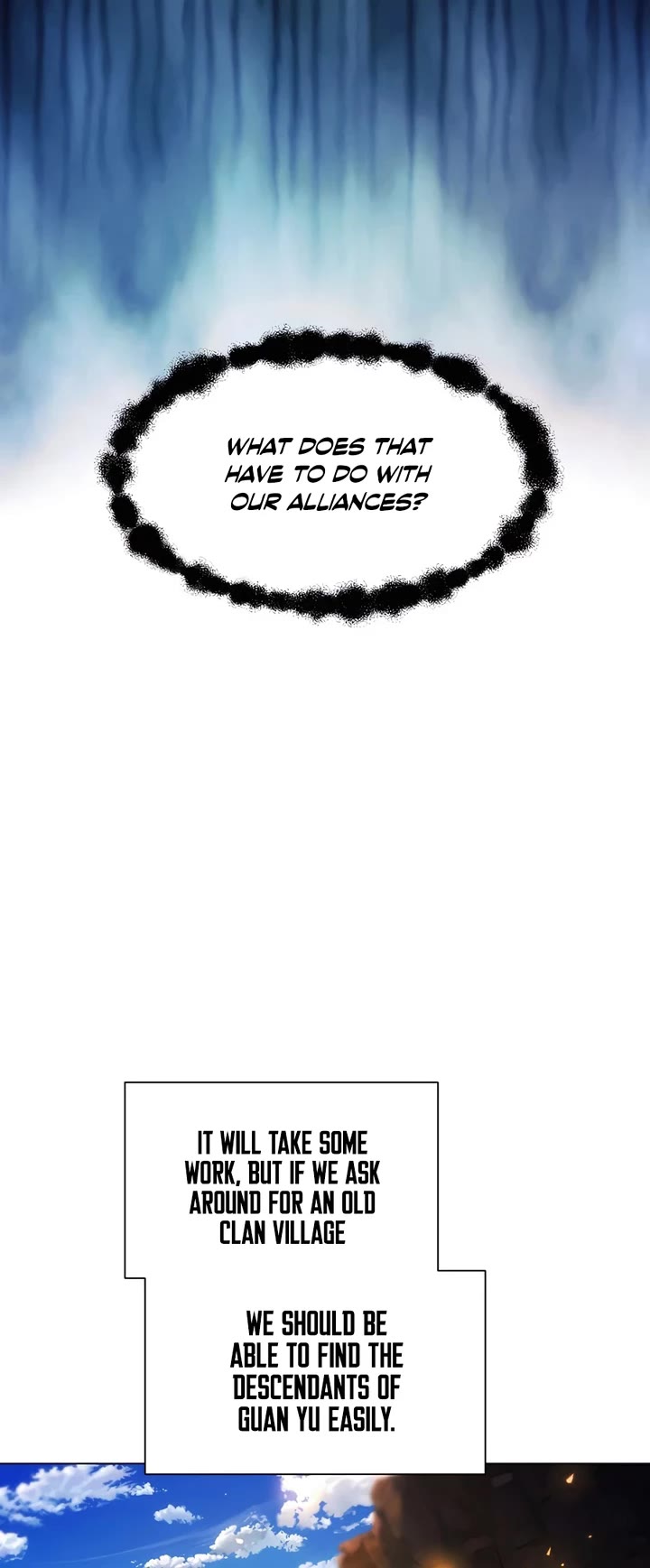 A Modern Man Who Got Transmigrated Into the Murim World chapter 101 page 45