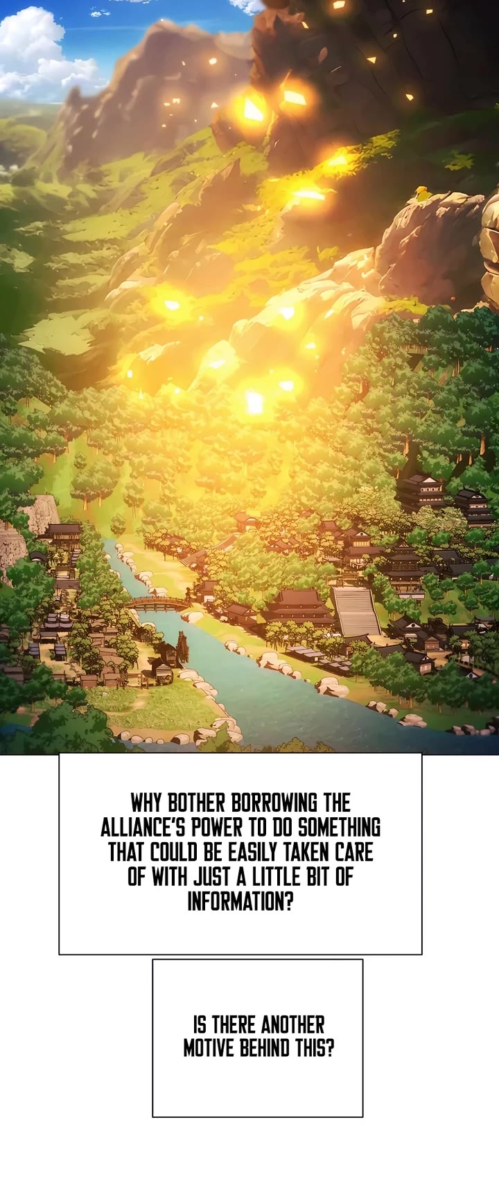 A Modern Man Who Got Transmigrated Into the Murim World chapter 101 page 46