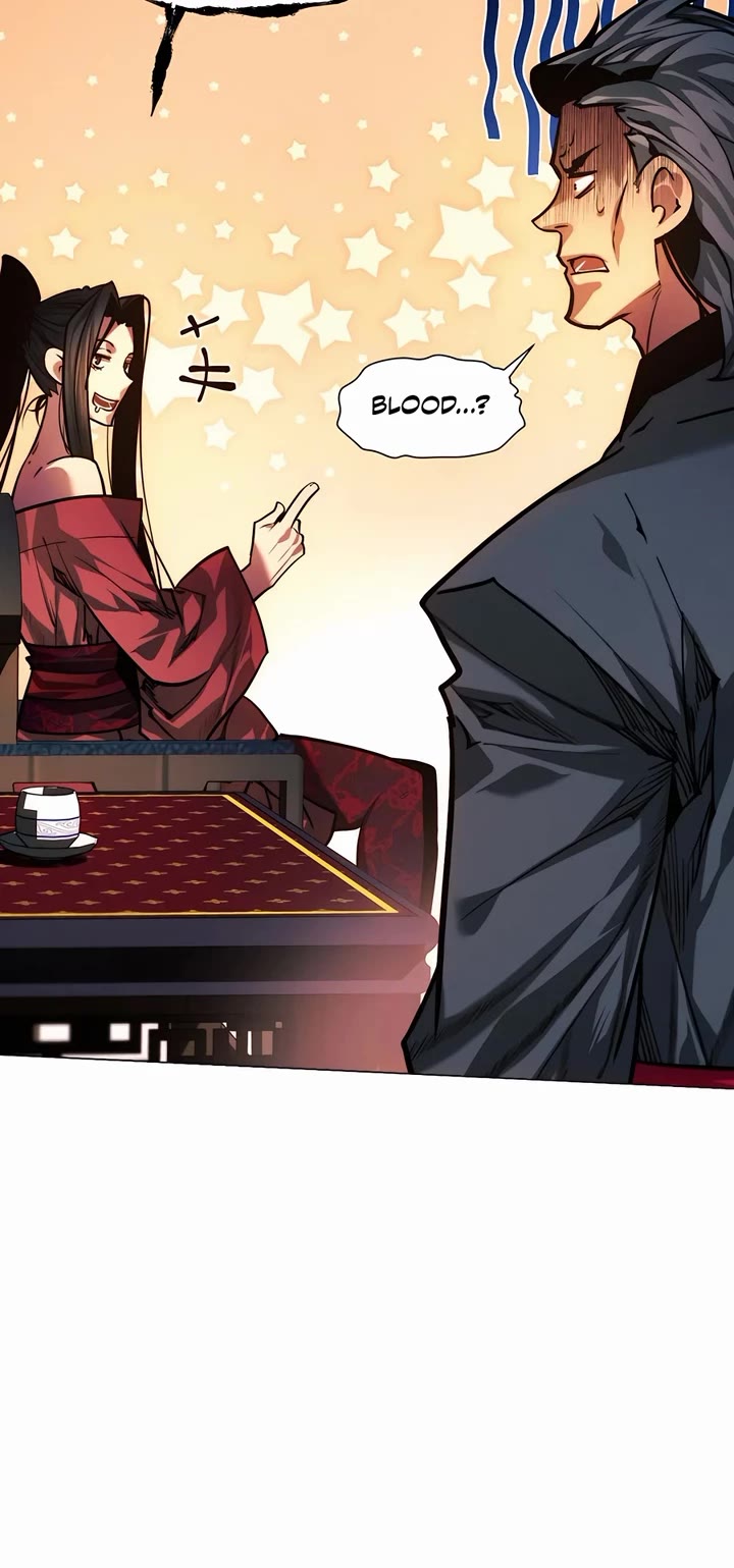 A Modern Man Who Got Transmigrated Into the Murim World chapter 101 page 60