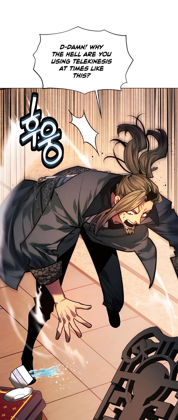 A Modern Man Who Got Transmigrated Into the Murim World chapter 101 page 63