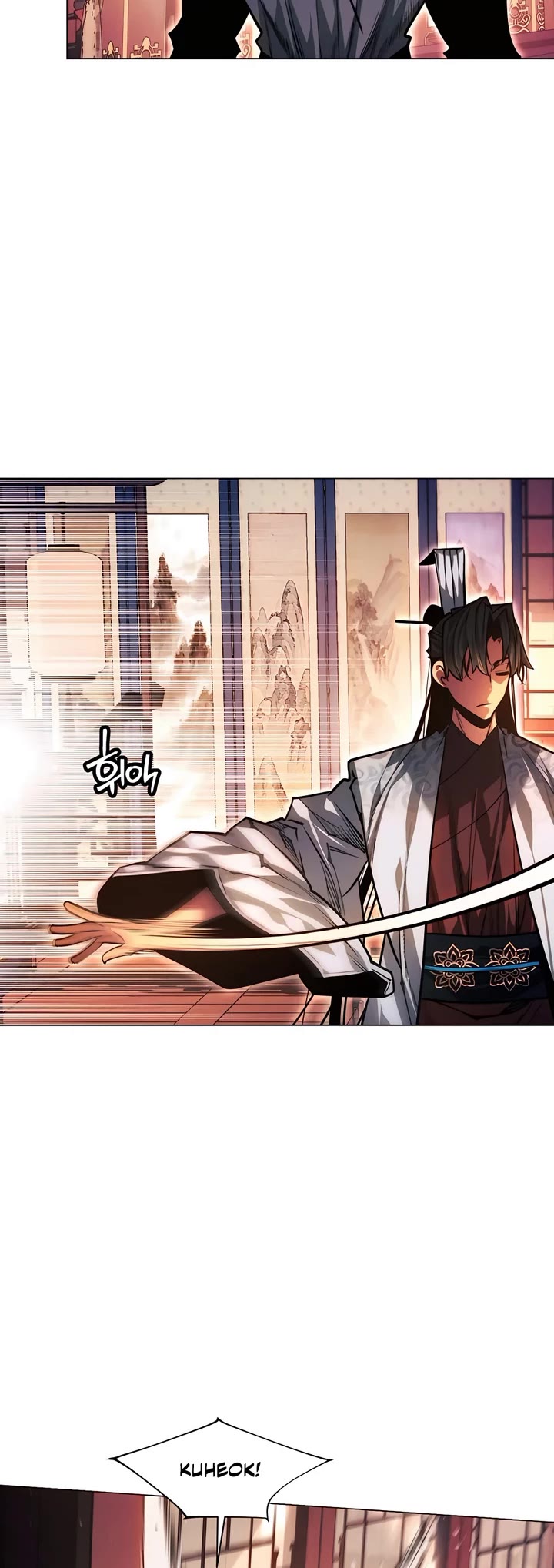 A Modern Man Who Got Transmigrated Into the Murim World chapter 101 page 66