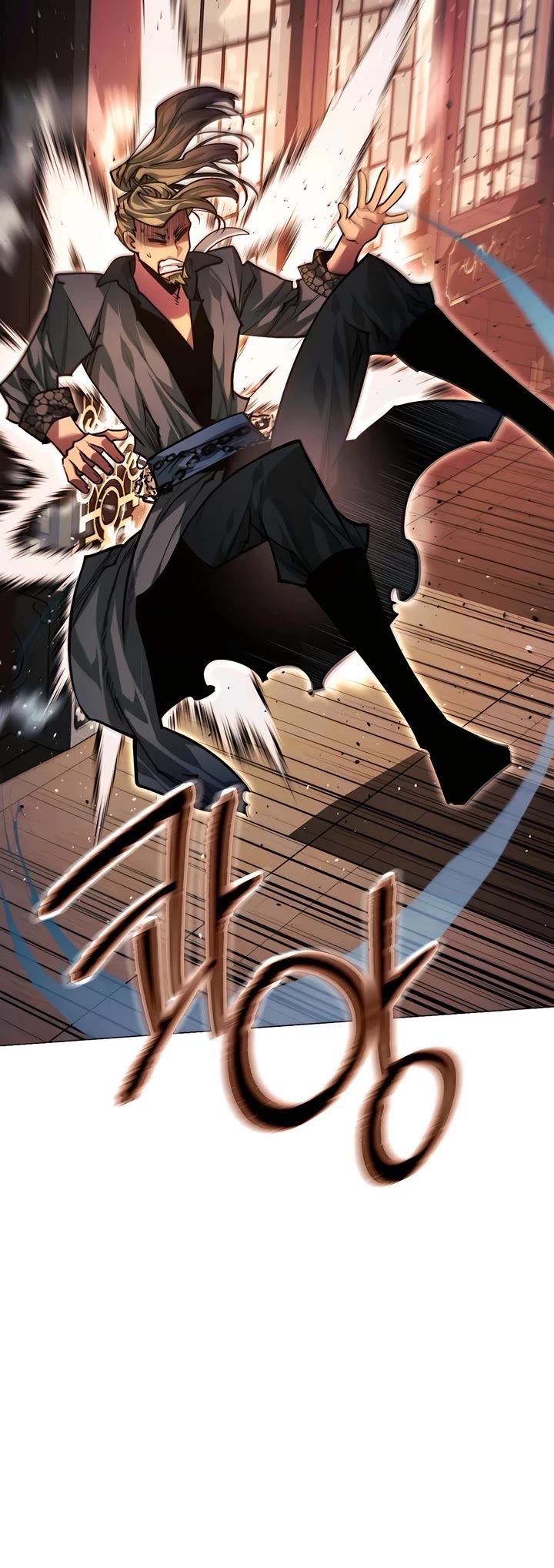 A Modern Man Who Got Transmigrated Into the Murim World chapter 101 page 67