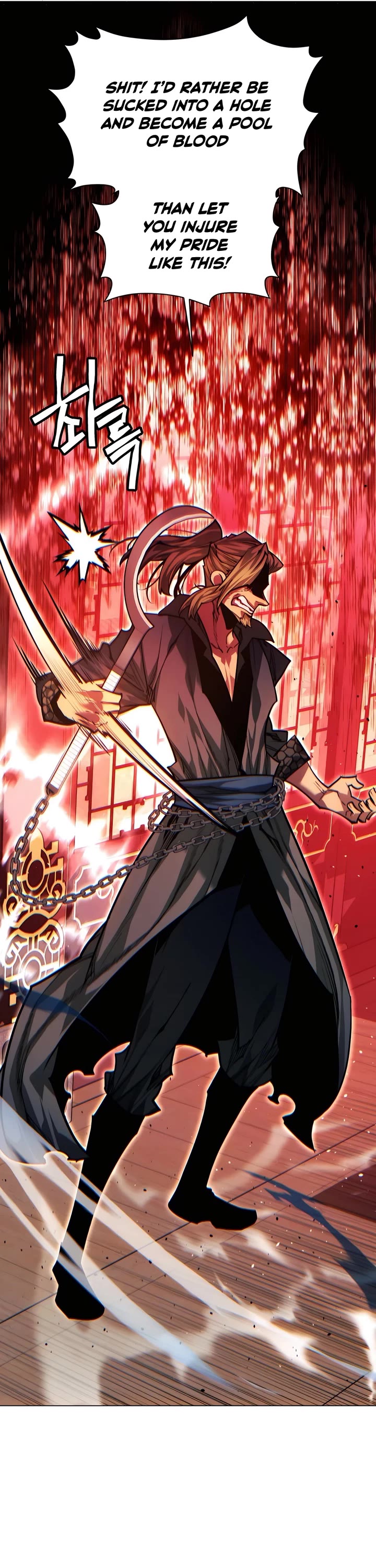 A Modern Man Who Got Transmigrated Into the Murim World chapter 101 page 68