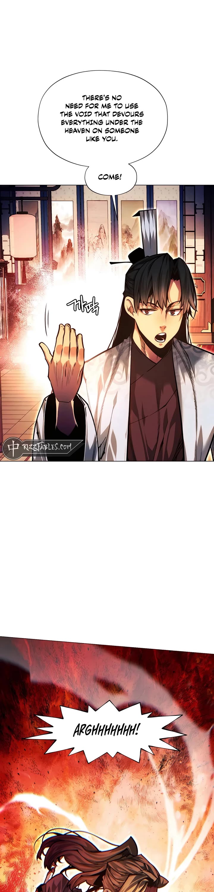 A Modern Man Who Got Transmigrated Into the Murim World chapter 101 page 69