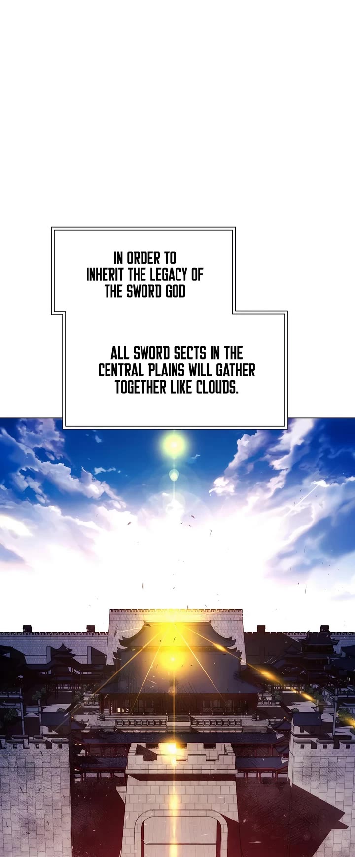 A Modern Man Who Got Transmigrated Into the Murim World chapter 101 page 7