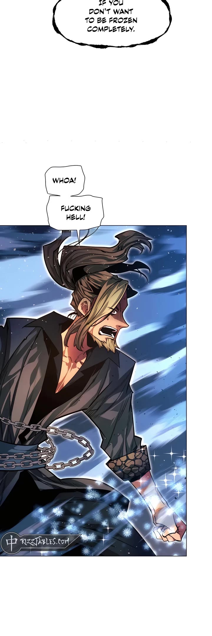 A Modern Man Who Got Transmigrated Into the Murim World chapter 101 page 75