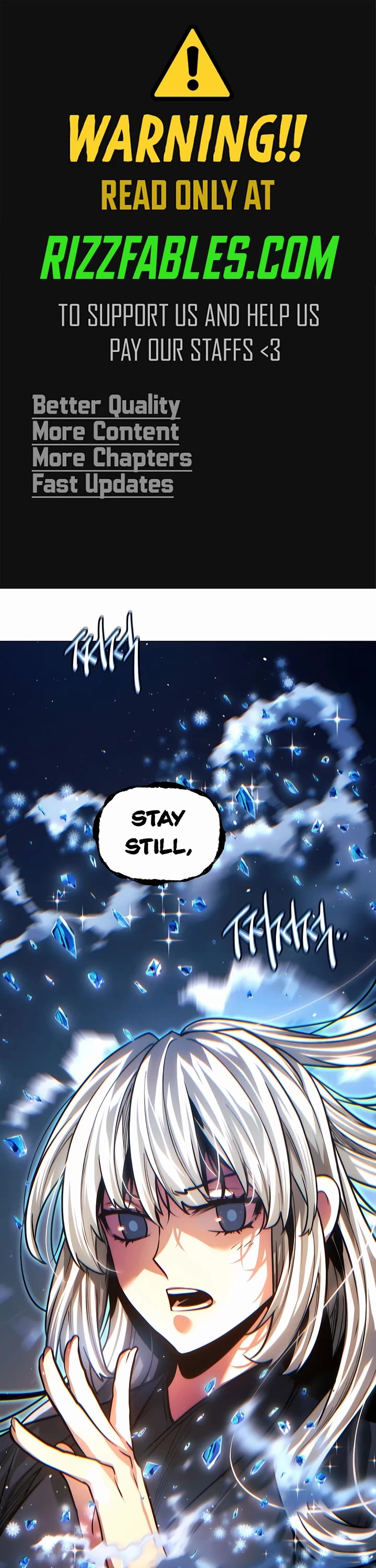 A Modern Man Who Got Transmigrated Into the Murim World chapter 102 page 1