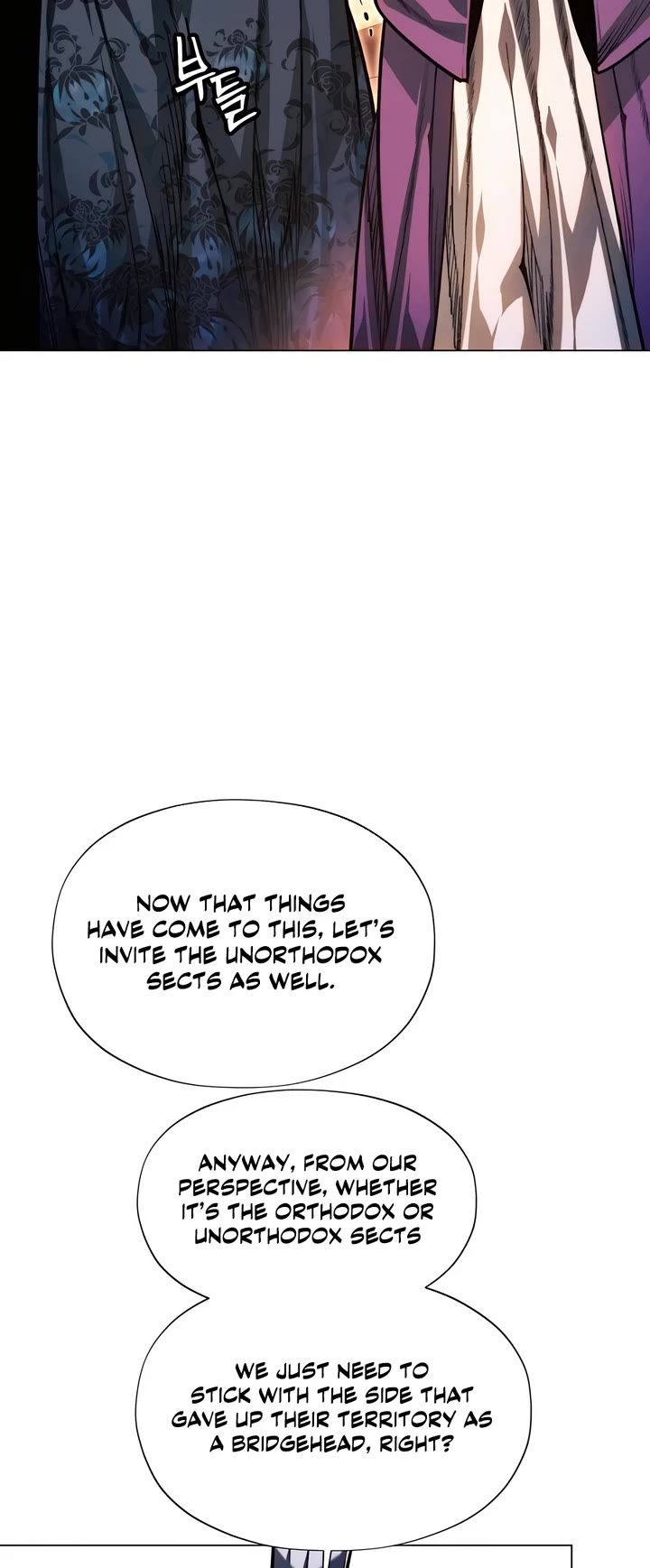 A Modern Man Who Got Transmigrated Into the Murim World chapter 102 page 10