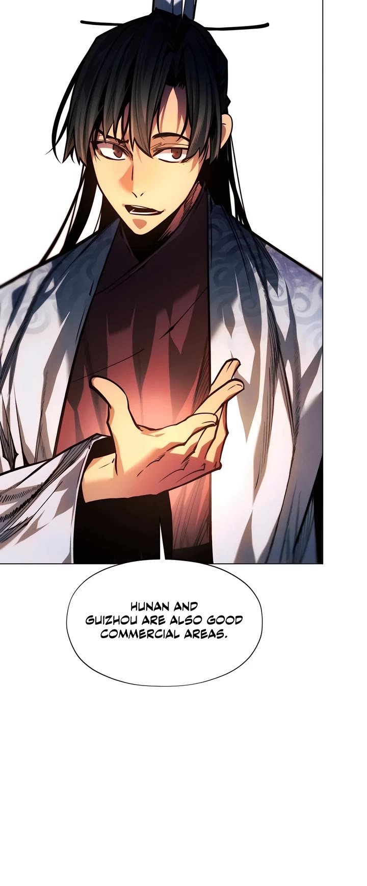 A Modern Man Who Got Transmigrated Into the Murim World chapter 102 page 11