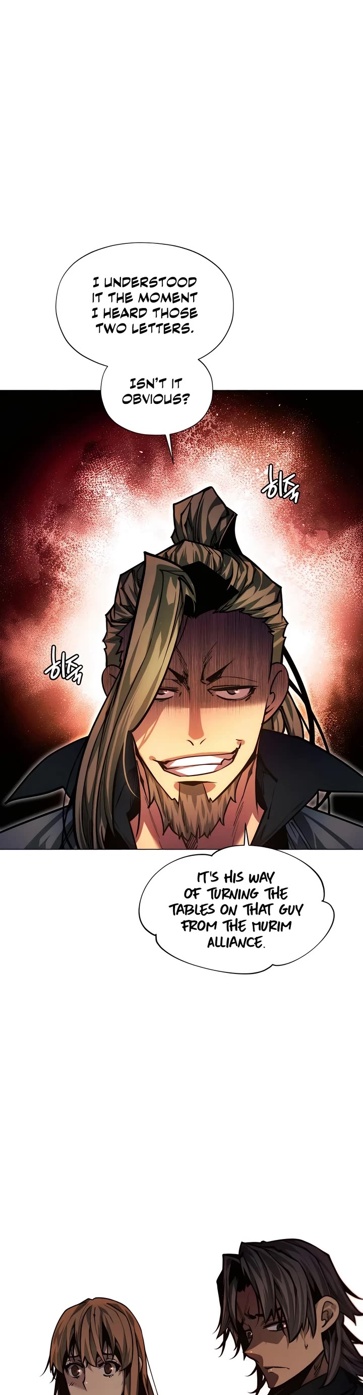 A Modern Man Who Got Transmigrated Into the Murim World chapter 102 page 20