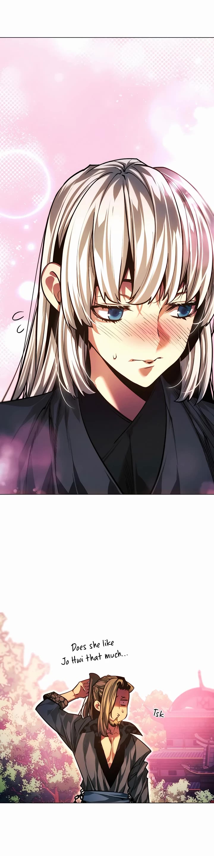 A Modern Man Who Got Transmigrated Into the Murim World chapter 102 page 23