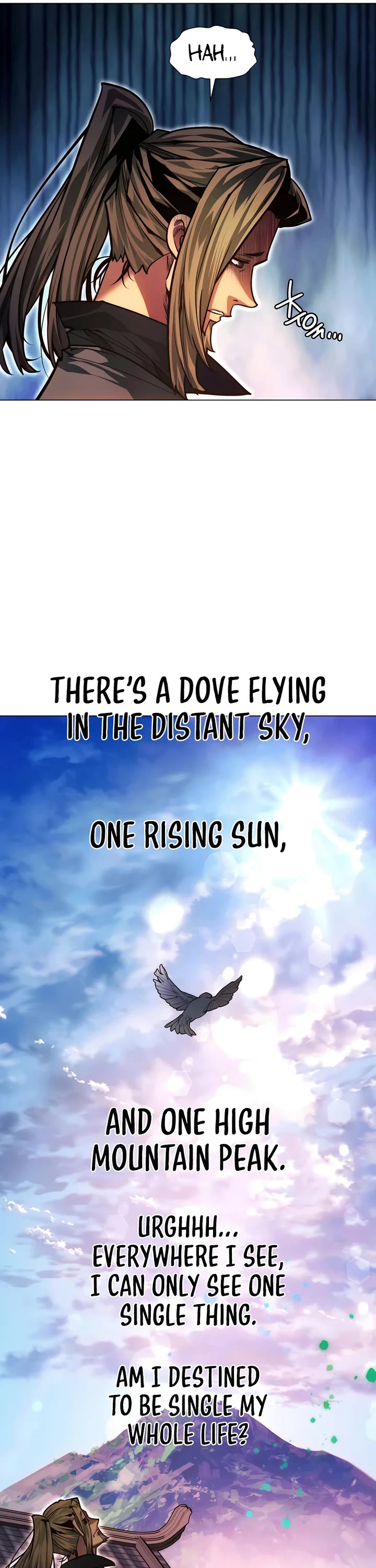 A Modern Man Who Got Transmigrated Into the Murim World chapter 102 page 25