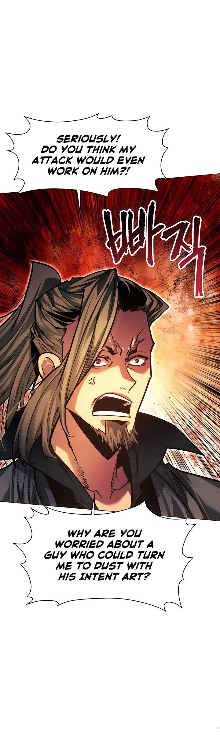 A Modern Man Who Got Transmigrated Into the Murim World chapter 102 page 27