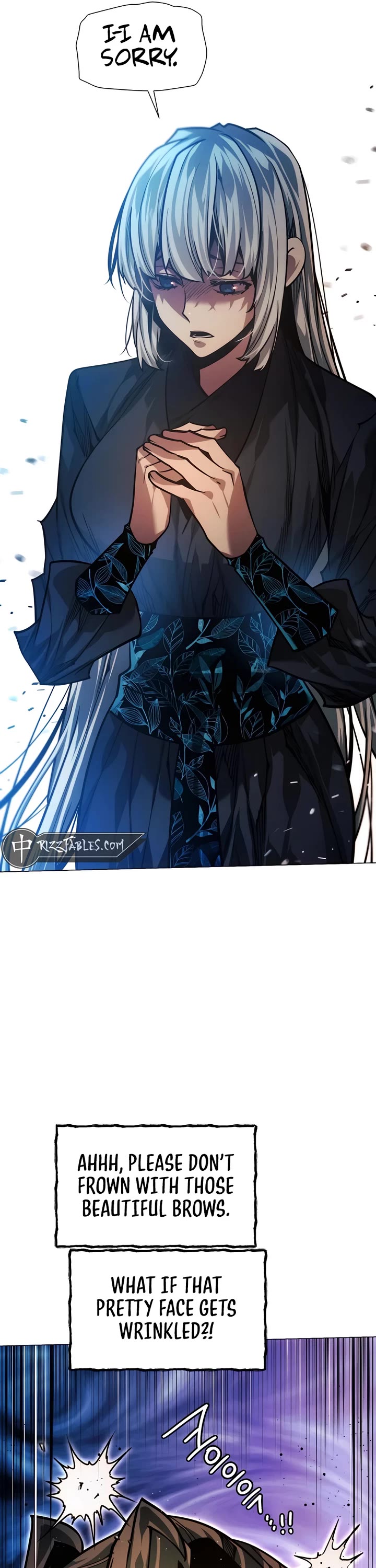 A Modern Man Who Got Transmigrated Into the Murim World chapter 102 page 28