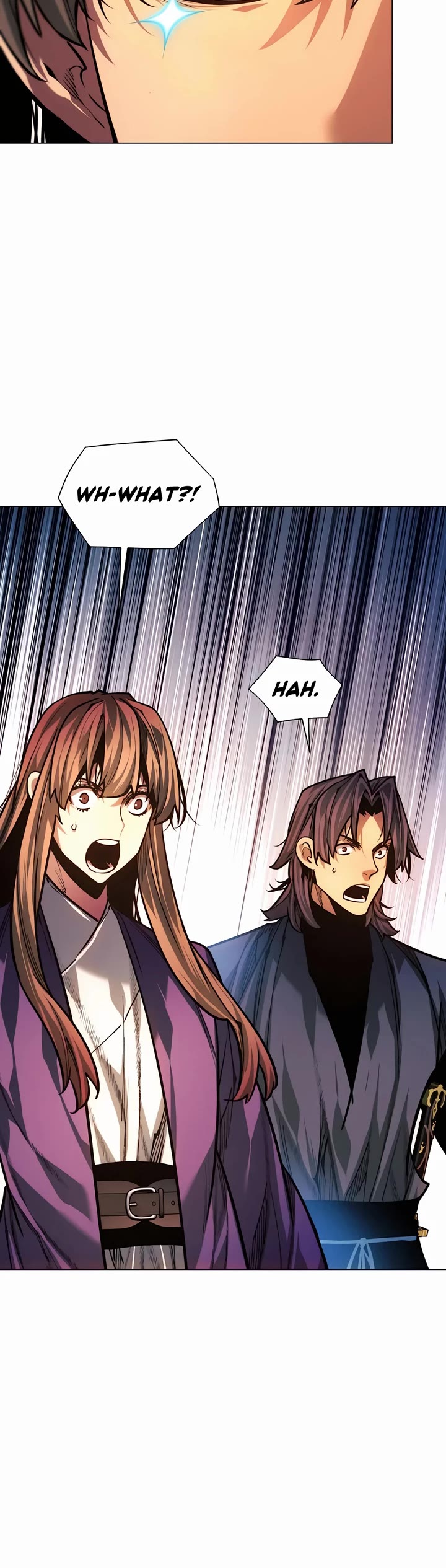 A Modern Man Who Got Transmigrated Into the Murim World chapter 102 page 39