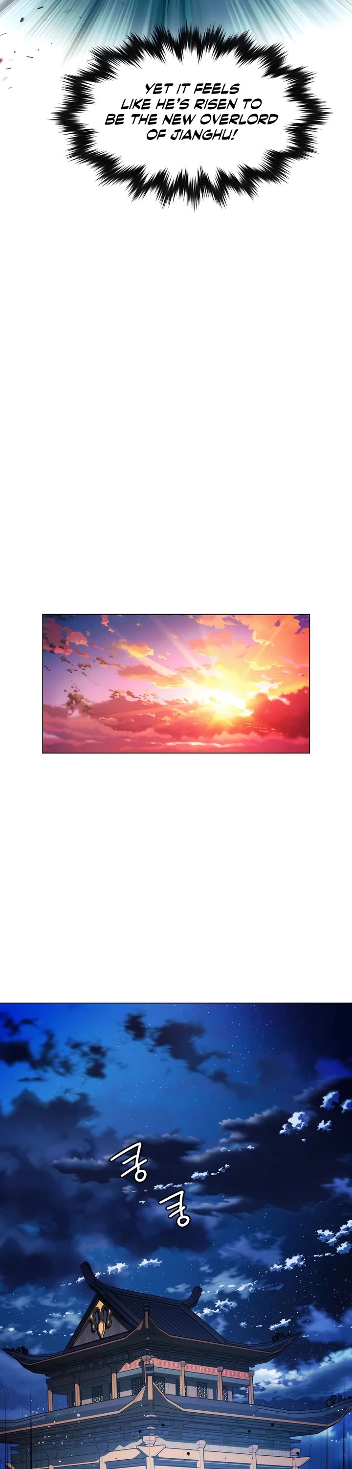 A Modern Man Who Got Transmigrated Into the Murim World chapter 102 page 41