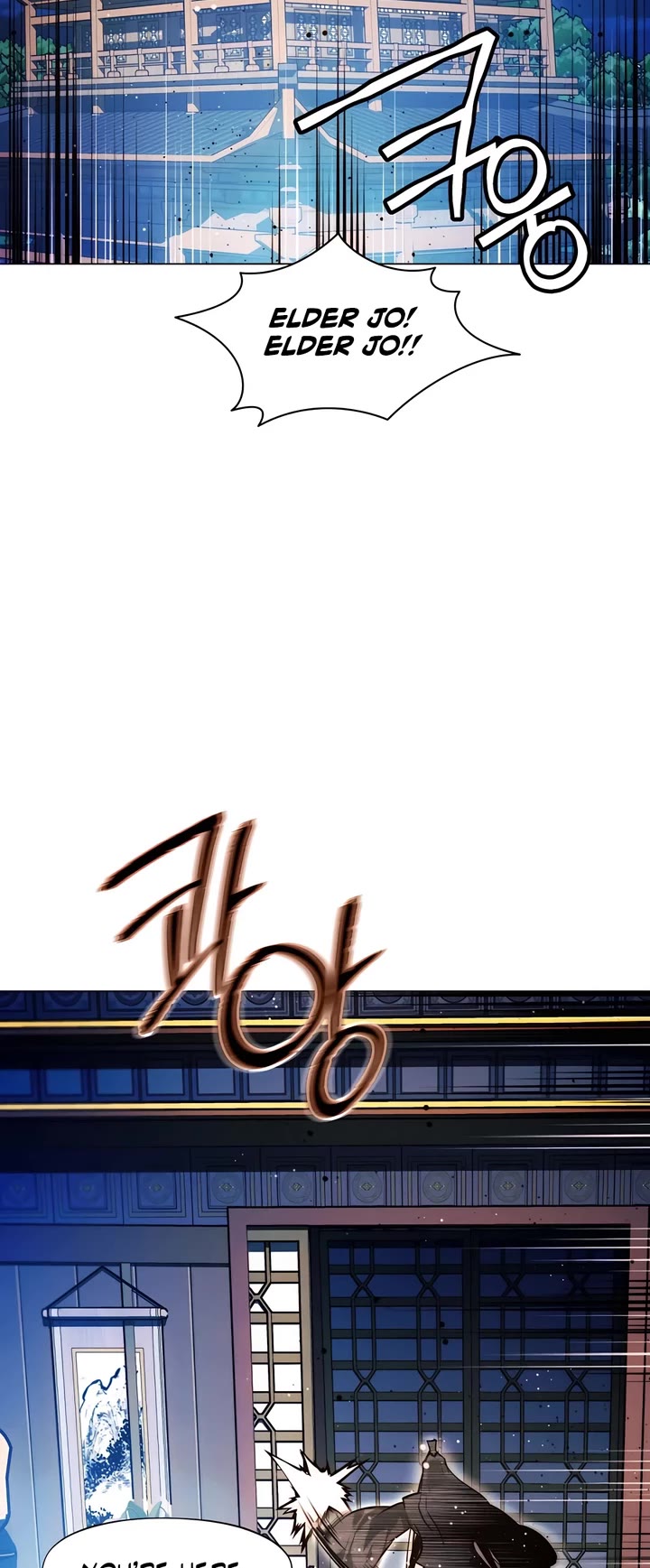 A Modern Man Who Got Transmigrated Into the Murim World chapter 102 page 42