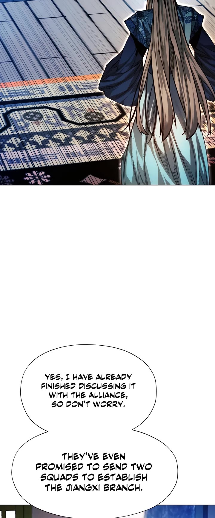 A Modern Man Who Got Transmigrated Into the Murim World chapter 102 page 46