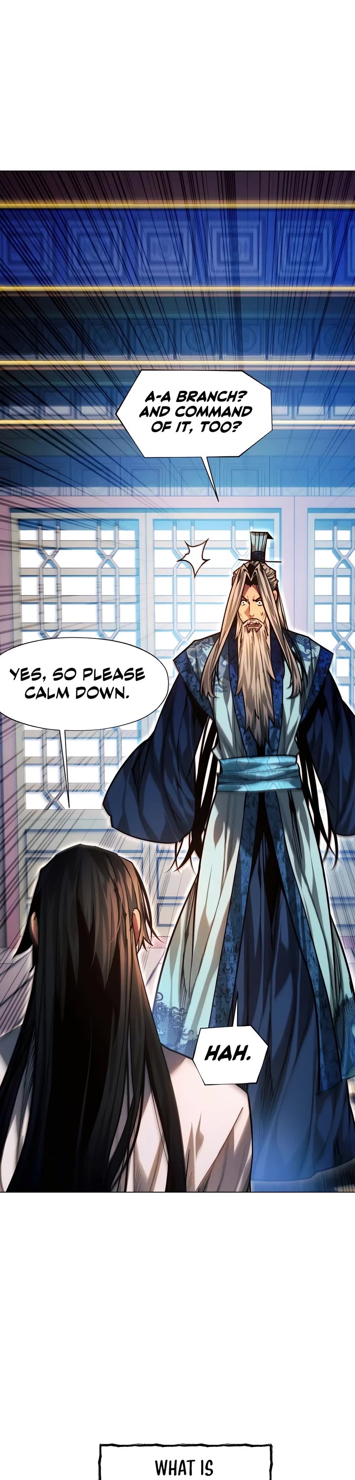 A Modern Man Who Got Transmigrated Into the Murim World chapter 102 page 48