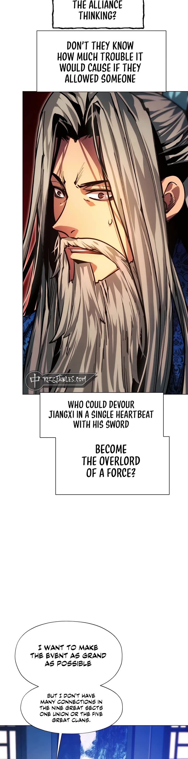 A Modern Man Who Got Transmigrated Into the Murim World chapter 102 page 49