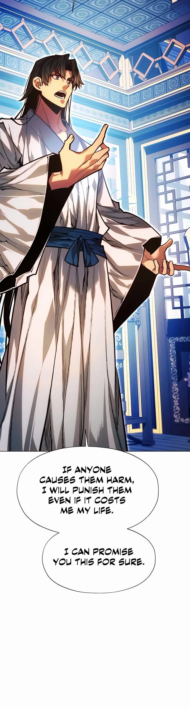 A Modern Man Who Got Transmigrated Into the Murim World chapter 102 page 56