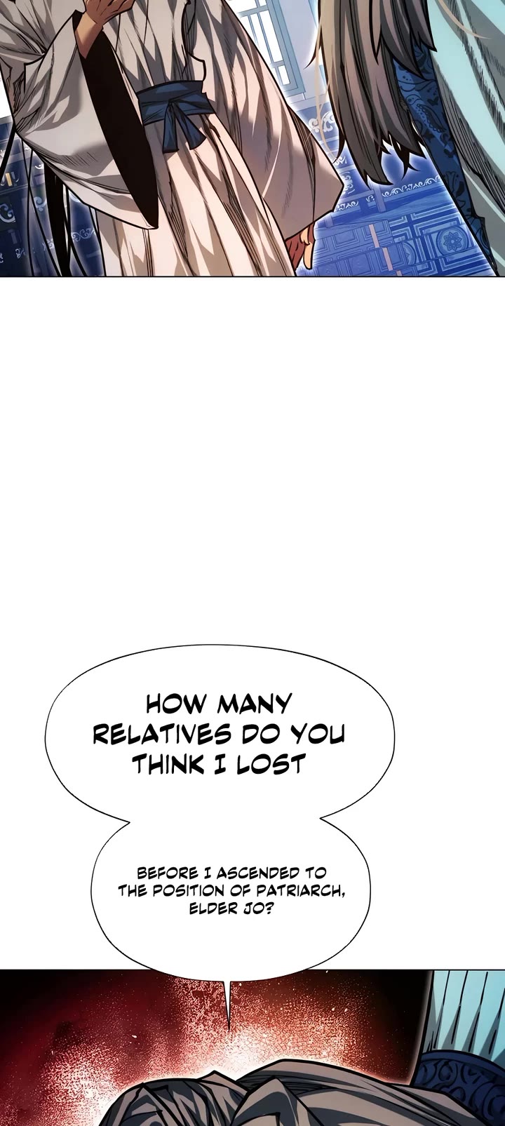 A Modern Man Who Got Transmigrated Into the Murim World chapter 102 page 59