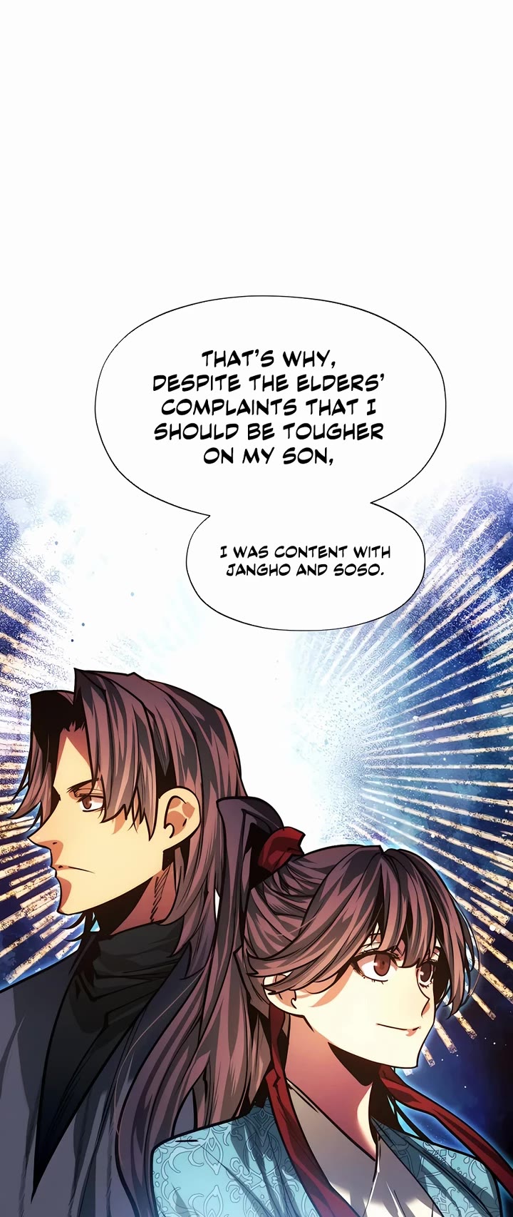 A Modern Man Who Got Transmigrated Into the Murim World chapter 102 page 63