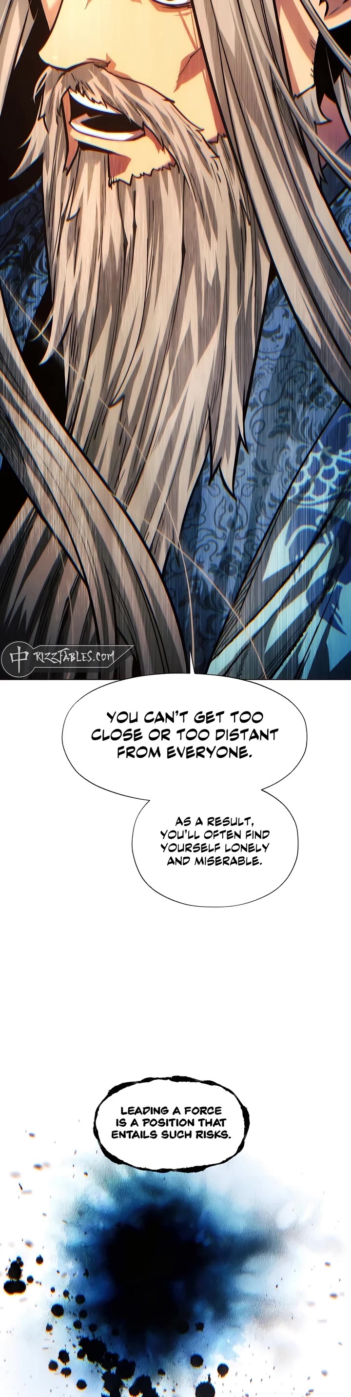 A Modern Man Who Got Transmigrated Into the Murim World chapter 102 page 68