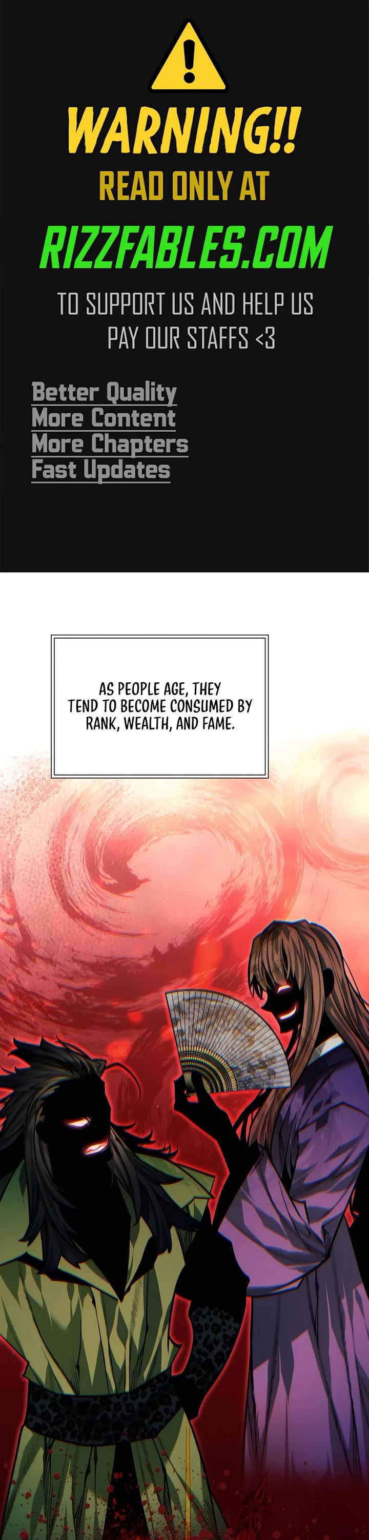 A Modern Man Who Got Transmigrated Into the Murim World chapter 103 page 1