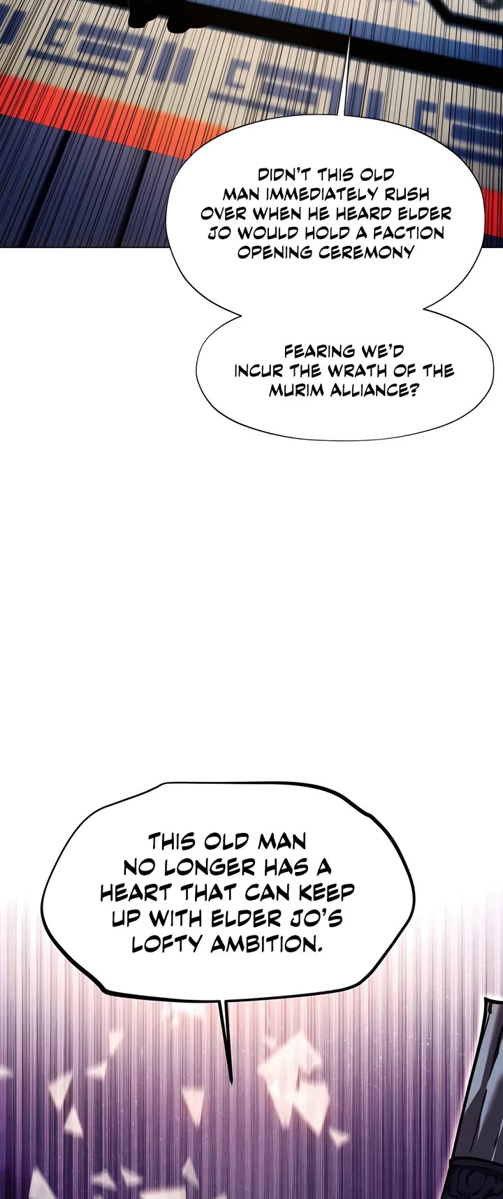 A Modern Man Who Got Transmigrated Into the Murim World chapter 103 page 13