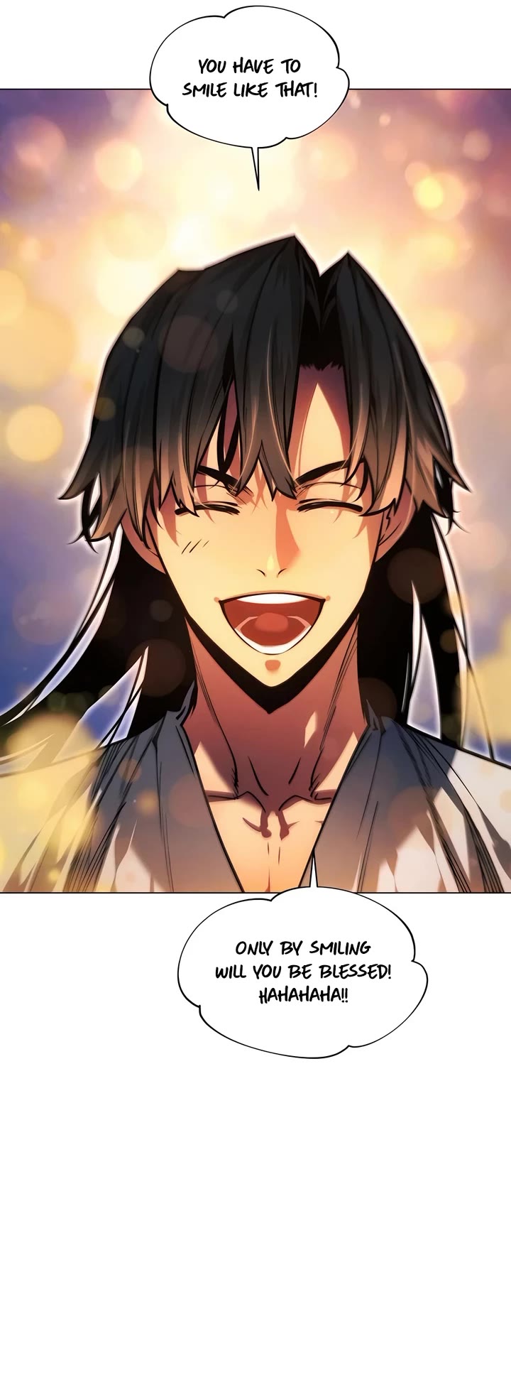 A Modern Man Who Got Transmigrated Into the Murim World chapter 103 page 17