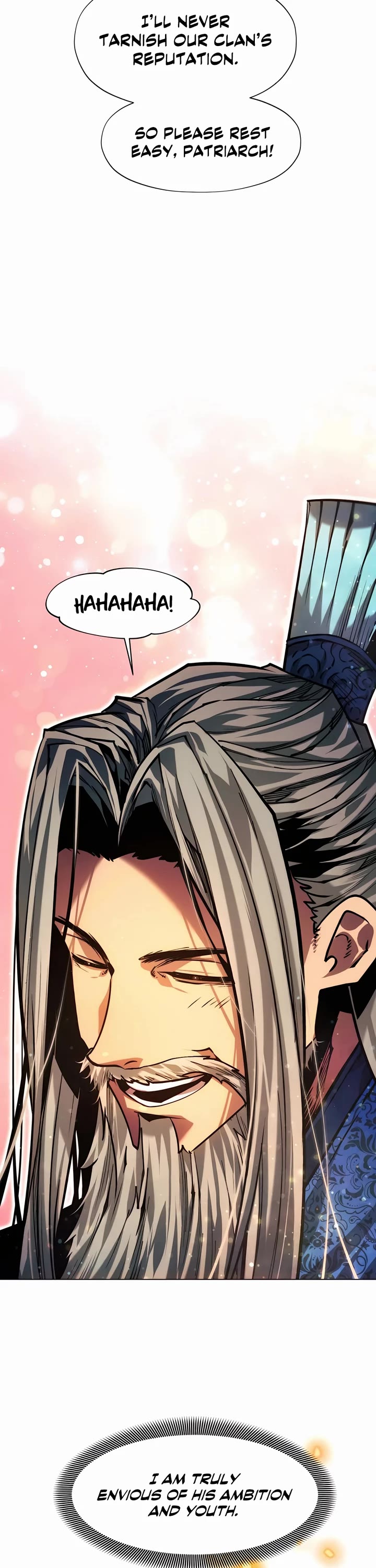 A Modern Man Who Got Transmigrated Into the Murim World chapter 103 page 19