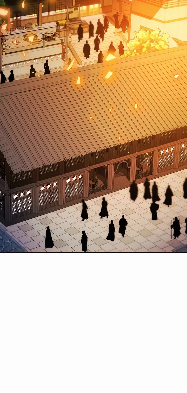 A Modern Man Who Got Transmigrated Into the Murim World chapter 103 page 21