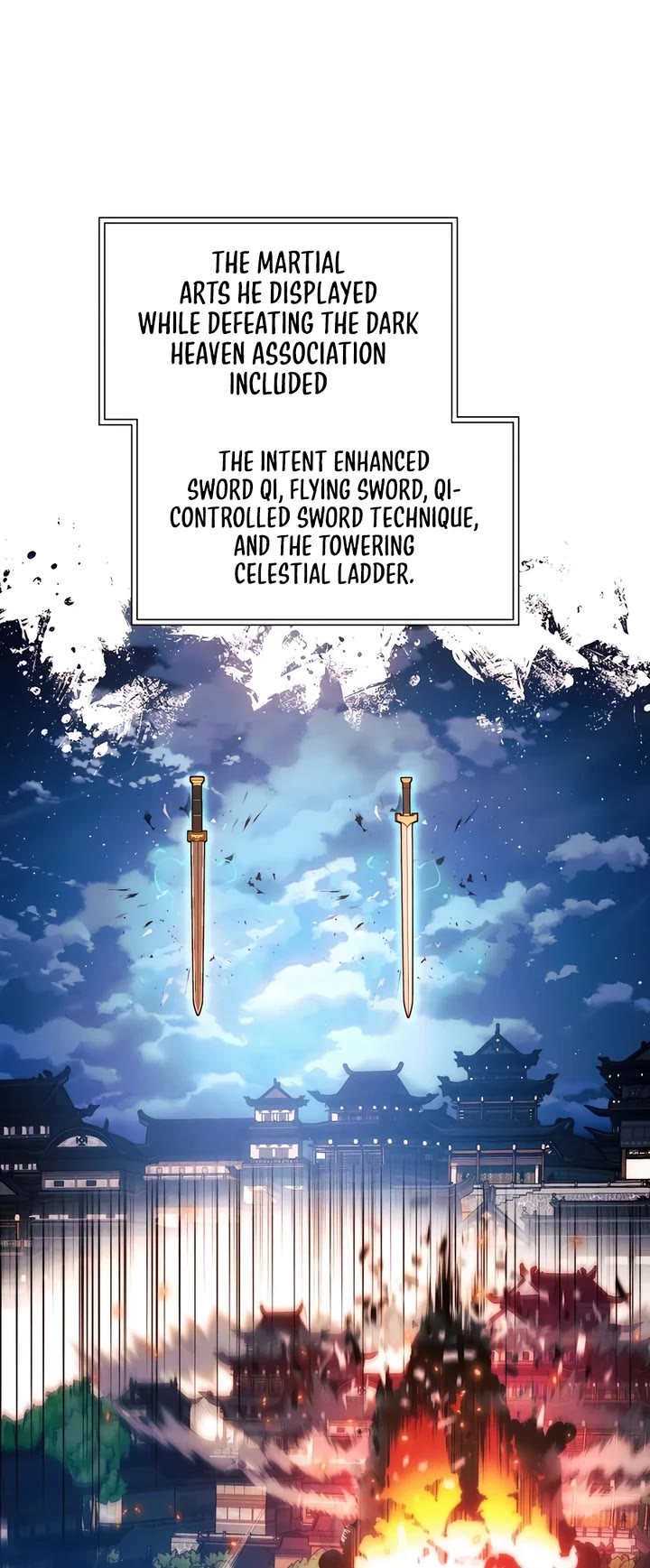 A Modern Man Who Got Transmigrated Into the Murim World chapter 103 page 24