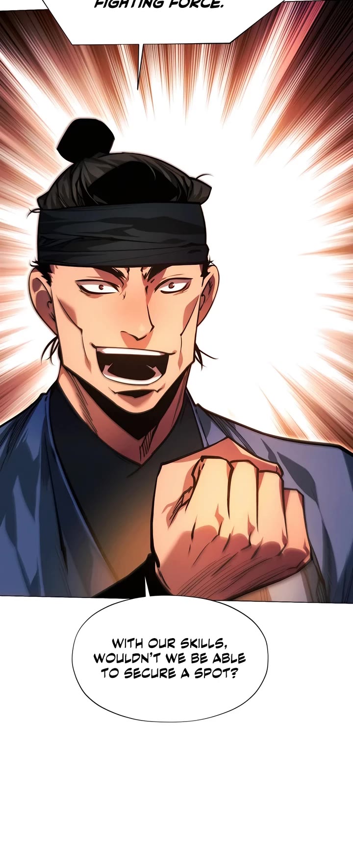 A Modern Man Who Got Transmigrated Into the Murim World chapter 103 page 29