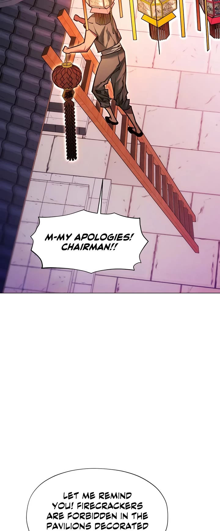 A Modern Man Who Got Transmigrated Into the Murim World chapter 103 page 32