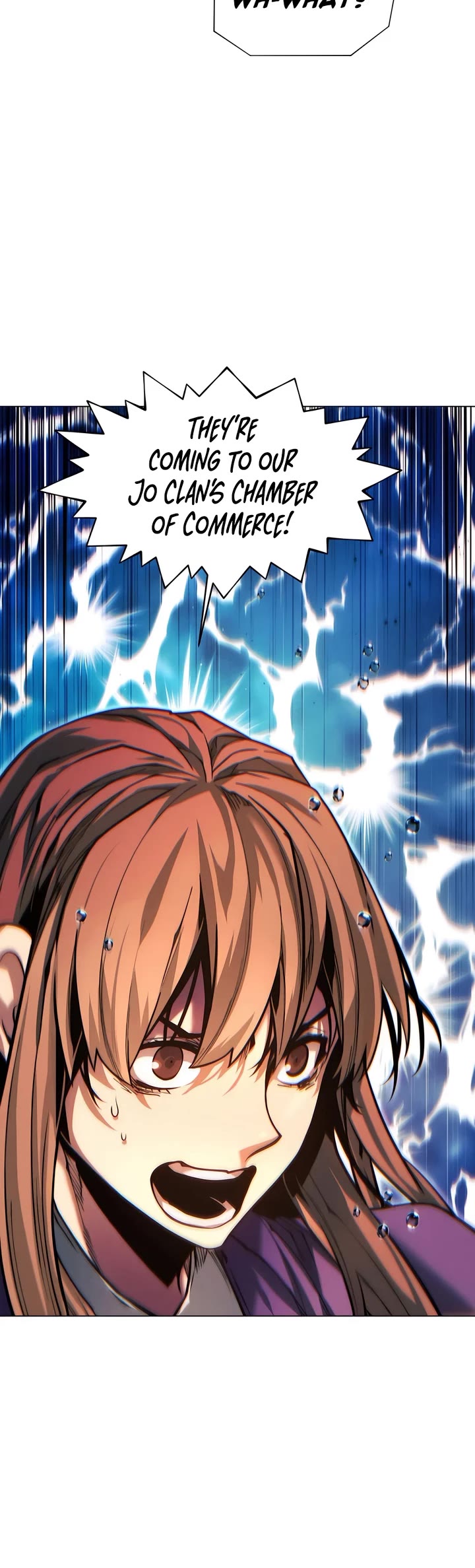 A Modern Man Who Got Transmigrated Into the Murim World chapter 103 page 38