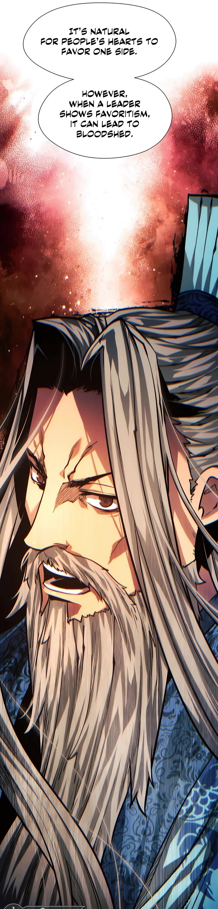 A Modern Man Who Got Transmigrated Into the Murim World chapter 103 page 4