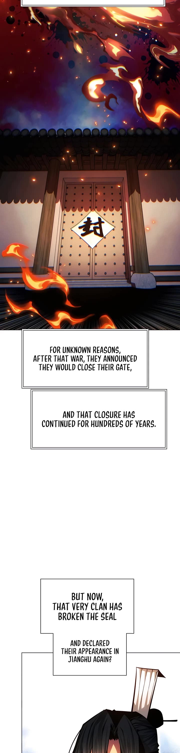 A Modern Man Who Got Transmigrated Into the Murim World chapter 103 page 41