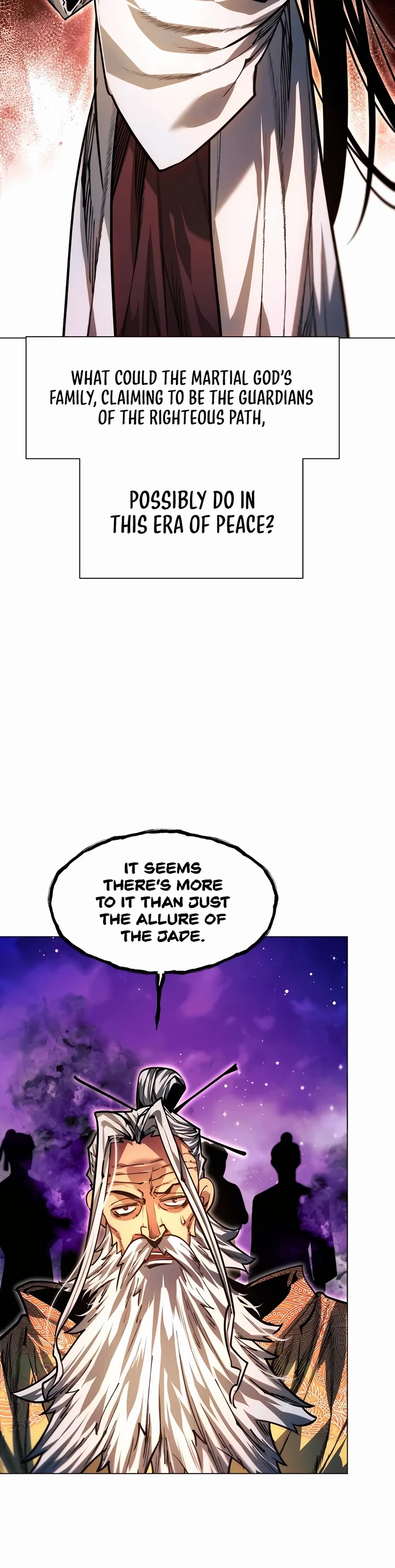 A Modern Man Who Got Transmigrated Into the Murim World chapter 103 page 43