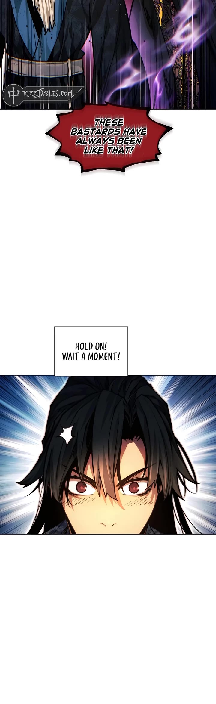 A Modern Man Who Got Transmigrated Into the Murim World chapter 103 page 47